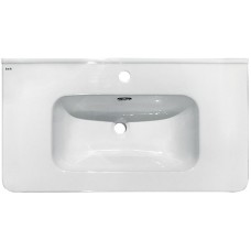 Раковина Iddis 80 0108000i28 Белая
