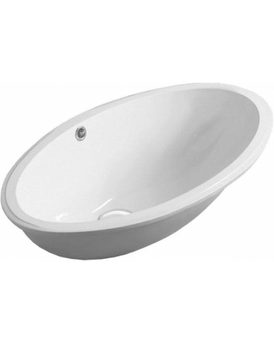 Раковина Simas Spazio LFT 66 LFT74bi Белая