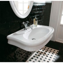 Раковина Simas Lante 90 LA11bix1 Белая