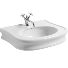 Раковина Simas Lante 70 LA10bix1 Белая