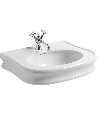 Раковина Simas Lante 70 LA10bix1 Белая