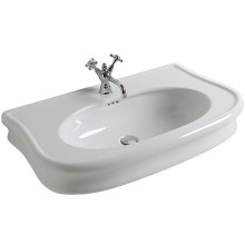 Раковина Simas Lante 90 LA11bix3 Белая