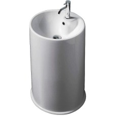 Раковина Simas Top E Lavabi D Arredo 51 GTEbix1 Белая