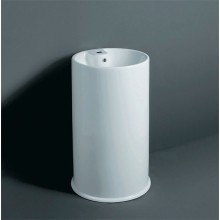 Раковина Simas Top E Lavabi D Arredo 51 GTEbix1 Белая