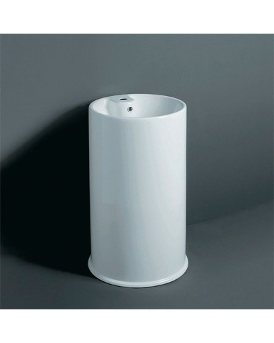 Раковина Simas Top E Lavabi D Arredo 51 GTEbix1 Белая