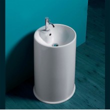 Раковина Simas Top E Lavabi D Arredo 51 GTEbix1 Белая