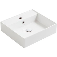 Раковина Simas Top E Lavabi D Arredo 51 AG51 bix1 Белая