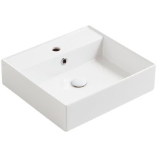 Раковина Simas Top E Lavabi D Arredo 51 AG51 bix1 Белая