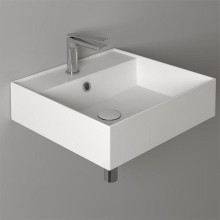 Раковина Simas Top E Lavabi D Arredo 51 AG51 bix1 Белая