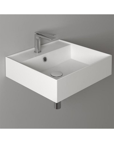 Раковина Simas Top E Lavabi D Arredo 51 AG51 bix1 Белая