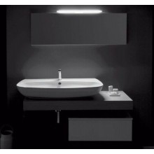 Раковина Simas Vignoni 100 VI12bix1 Белая