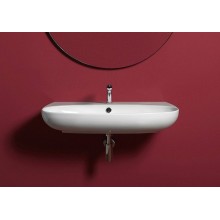 Раковина Simas Vignoni 80 VI11bix1 Белая