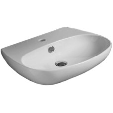 Раковина Simas Vignoni 60 VI10bix1 Белая