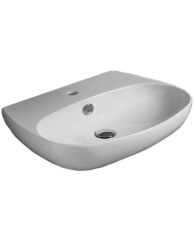 Раковина Simas Vignoni 60 VI10bix1 Белая