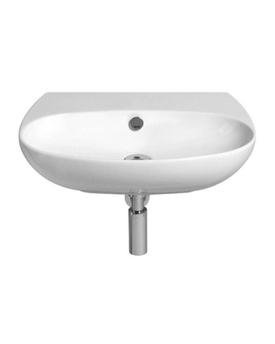 Раковина Simas Vignoni 60 VI10bix1 Белая