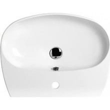 Раковина Simas Vignoni 60 VI10bix1 Белая