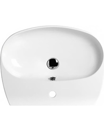 Раковина Simas Vignoni 60 VI10bix1 Белая