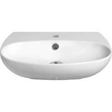 Раковина Simas Vignoni 60 VI10bix1 Белая