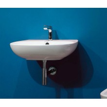 Раковина Simas Vignoni 60 VI10bix1 Белая