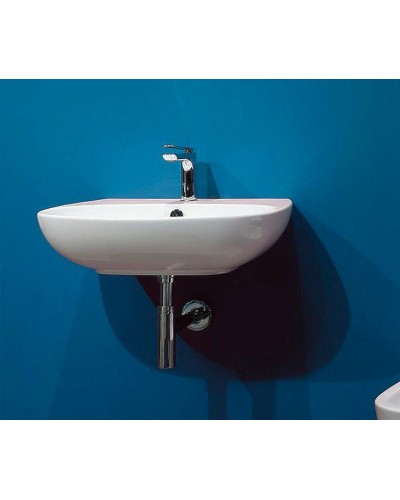 Раковина Simas Vignoni 60 VI10bix1 Белая