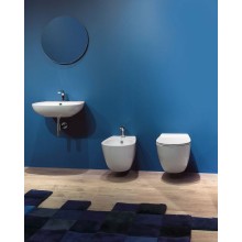 Раковина Simas Vignoni 60 VI10bix1 Белая