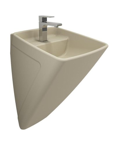 Раковина Bocchi Firenze 47 1082-007-0126 Жасмин матовая