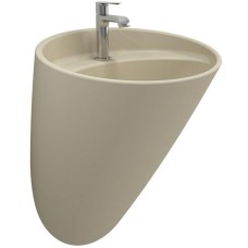 Раковина Bocchi Venezia 53 1083-007-0126 Жасмин матовая