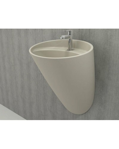 Раковина Bocchi Venezia 53 1083-007-0126 Жасмин матовая