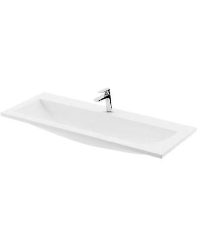 Раковина Ravak Clear 80 XJJ01180000 Белая