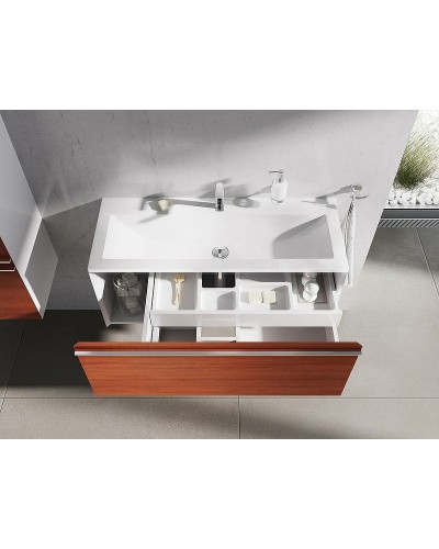 Раковина Ravak Clear 80 XJJ01180000 Белая