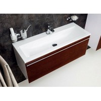 Раковина Ravak Clear 80 XJJ01180000 Белая