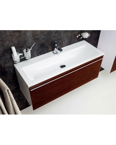 Раковина Ravak Clear 80 XJJ01180000 Белая