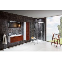 Раковина Ravak Clear 80 XJJ01180000 Белая