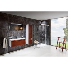 Раковина Ravak Clear 80 XJJ01180000 Белая