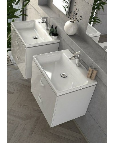 Раковина Ravak Comfort 60 XJX01260001 Белая