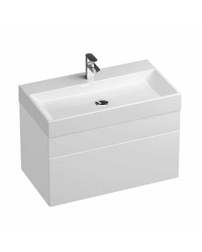 Раковина Ravak Natural 80 XJO01280000 Белая