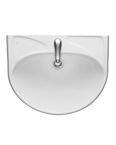 Раковина Santeri Вест 60 1.3111.8.S00.11B.0 Белая