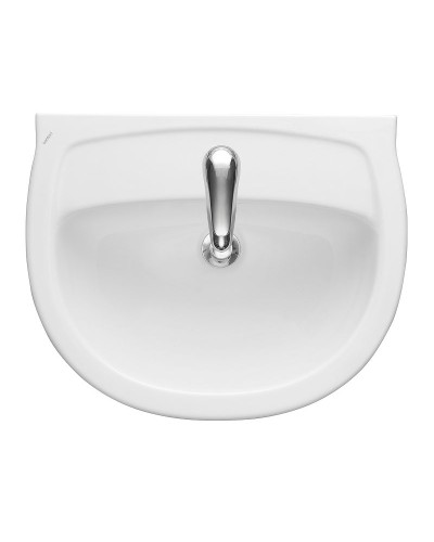 Раковина Santeri Версия 55 1.3111.5.S00.11B.0 Белая