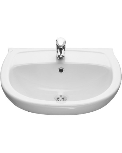 Раковина Santeri Версия 55 1.3111.5.S00.11B.0 Белая