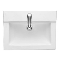 Раковина Santeri Орион 55 1.3110.8.S00.11B.0 Белая