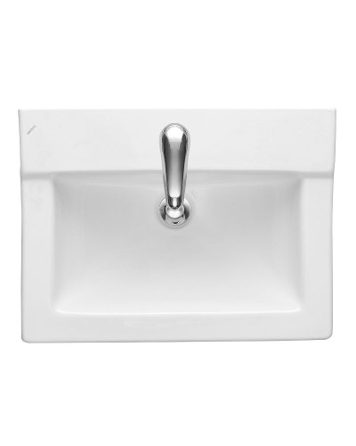 Раковина Santeri Орион 55 1.3110.8.S00.11B.0 Белая