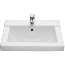 Раковина Santeri Орион 55 1.3110.8.S00.11B.0 Белая