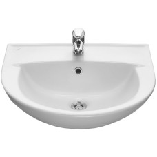 Раковина Santeri Виктория 55 1.3111.6.S00.11B.0 Белая