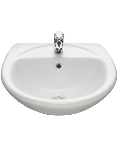 Раковина Santeri Соната 55 1.3111.2.S00.11B.0 Белая