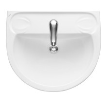 Раковина Santeri Лотос 60 1.3110.6.S00.10B.0 Белая