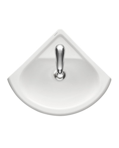 Раковина Santeri Радиан 50 1.3130.9.S00.10B.0 Белая