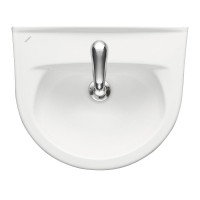 Раковина Santeri Родничок 45 1.3131.0.S00.10B.0 Белая