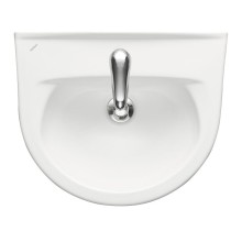 Раковина Santeri Родничок 45 1.3131.0.S00.10B.0 Белая