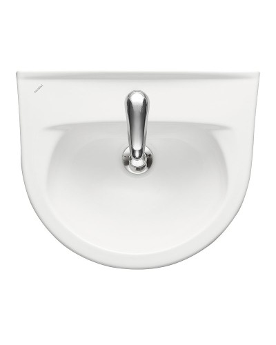 Раковина Santeri Родничок 45 1.3131.0.S00.10B.0 Белая