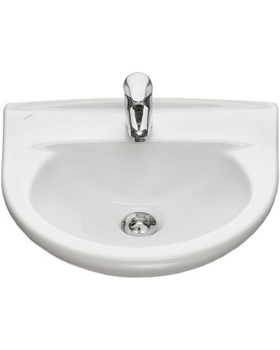 Раковина Santeri Родничок 45 1.3131.0.S00.10B.0 Белая